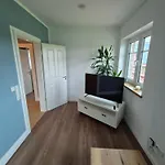Gemuetliche Einliegerwohnung Апартаменты *