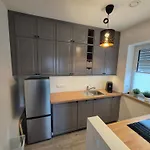 Gemuetliche Einliegerwohnung Апартаменты