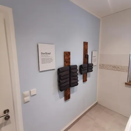 Gemuetliche Einliegerwohnung * Emstek