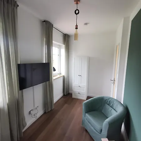 Apartment Gemuetliche Einliegerwohnung Emstek
