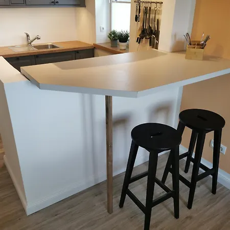 Gemuetliche Einliegerwohnung Emstek