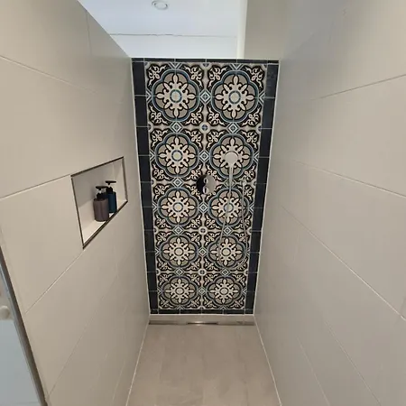 Apartment Gemuetliche Einliegerwohnung