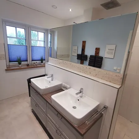 Gemuetliche Einliegerwohnung Apartment *