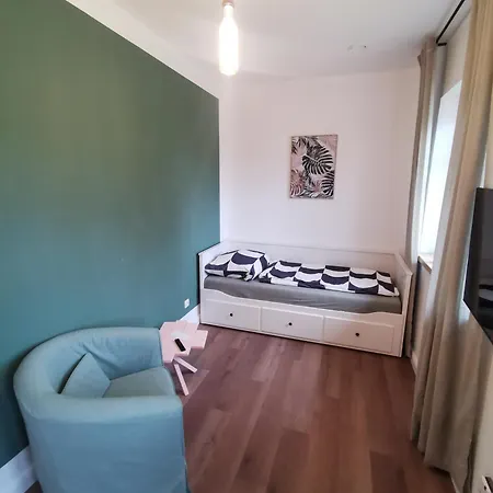 Gemuetliche Einliegerwohnung Emstek