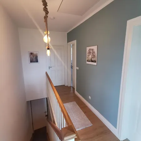 Gemuetliche Einliegerwohnung