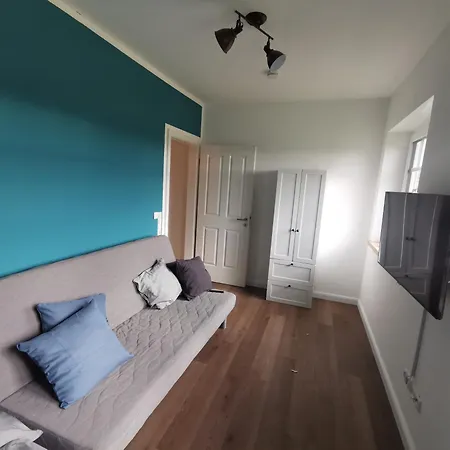 Gemuetliche Einliegerwohnung