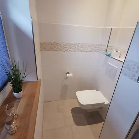 Gemuetliche Einliegerwohnung Apartment