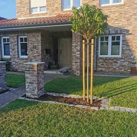 Gemuetliche Einliegerwohnung