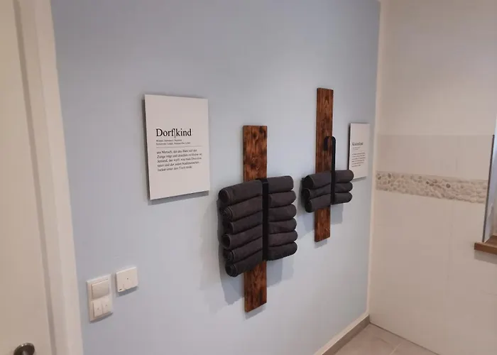 Gemuetliche Einliegerwohnung * Emstek