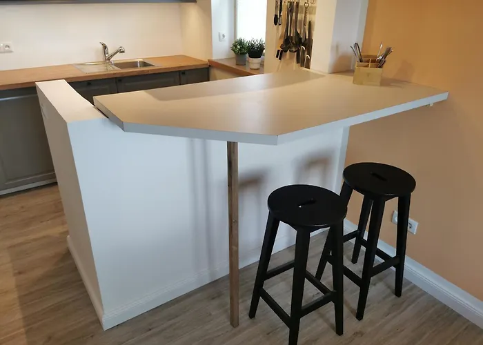 Gemuetliche Einliegerwohnung Emstek