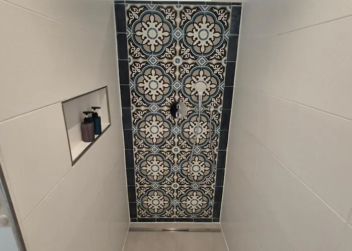 公寓 Gemuetliche Einliegerwohnung