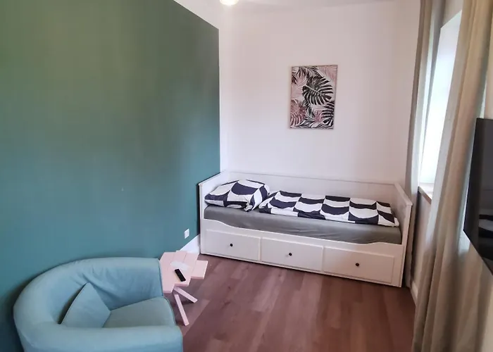 Gemuetliche Einliegerwohnung Emstek