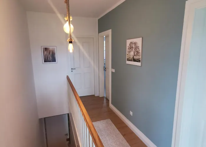 Gemuetliche Einliegerwohnung