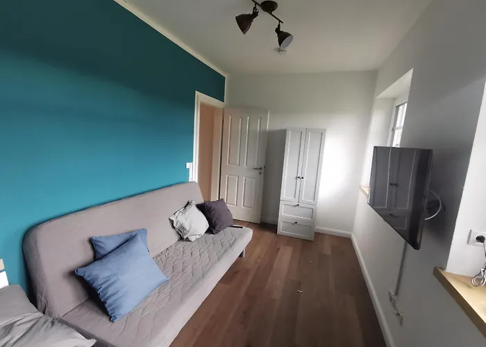 Gemuetliche Einliegerwohnung