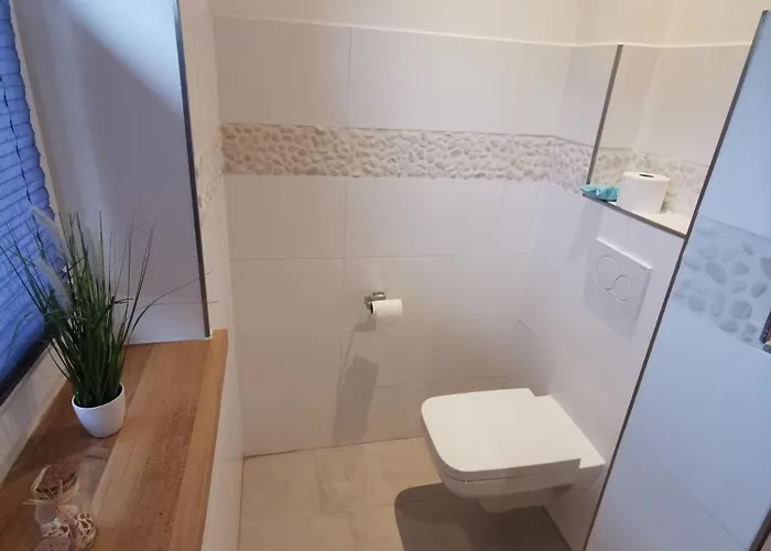 Gemuetliche Einliegerwohnung 公寓