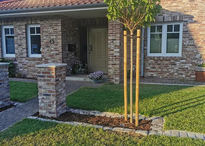 Gemuetliche Einliegerwohnung